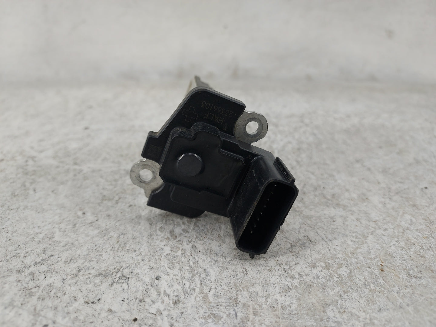 2018-2022 Gmc Terrain Mass Air Flow Meter Maf - Oemusedautoparts1.com