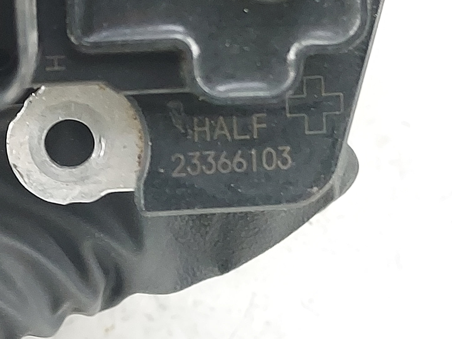 2018-2022 Gmc Terrain Mass Air Flow Meter Maf - Oemusedautoparts1.com