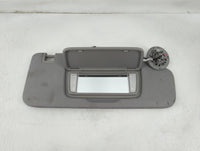 2022 Gmc Terrain Sun Visor Shade Replacement Driver Left Mirror Fits OEM Used Auto Parts - Oemusedautoparts1.com