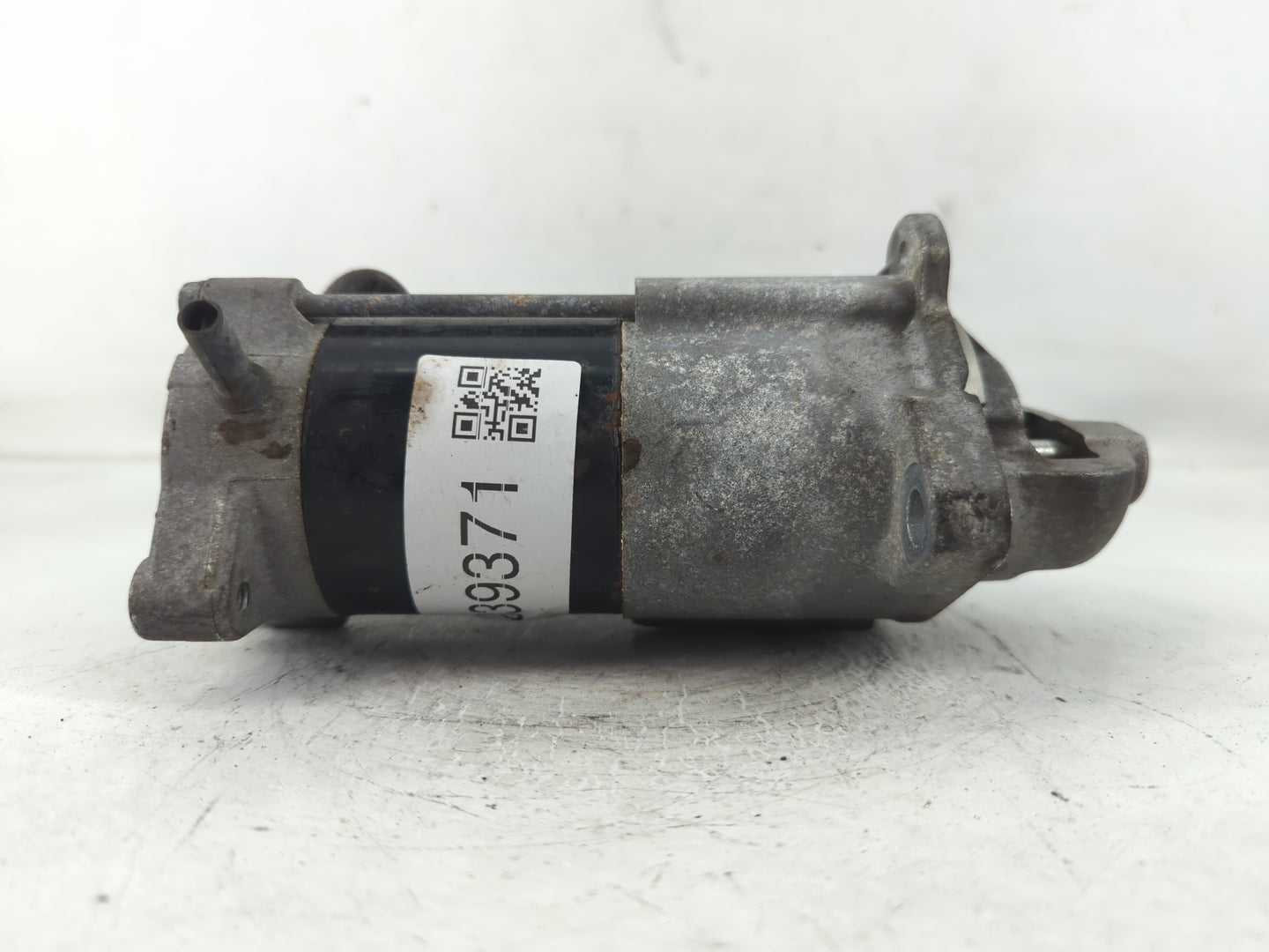 2018-2022 Gmc Terrain Car Starter Motor Solenoid OEM P/N:12673600 Fits Fits 2017 2018 2019 2020 2021 2022 OEM Used Auto Part
