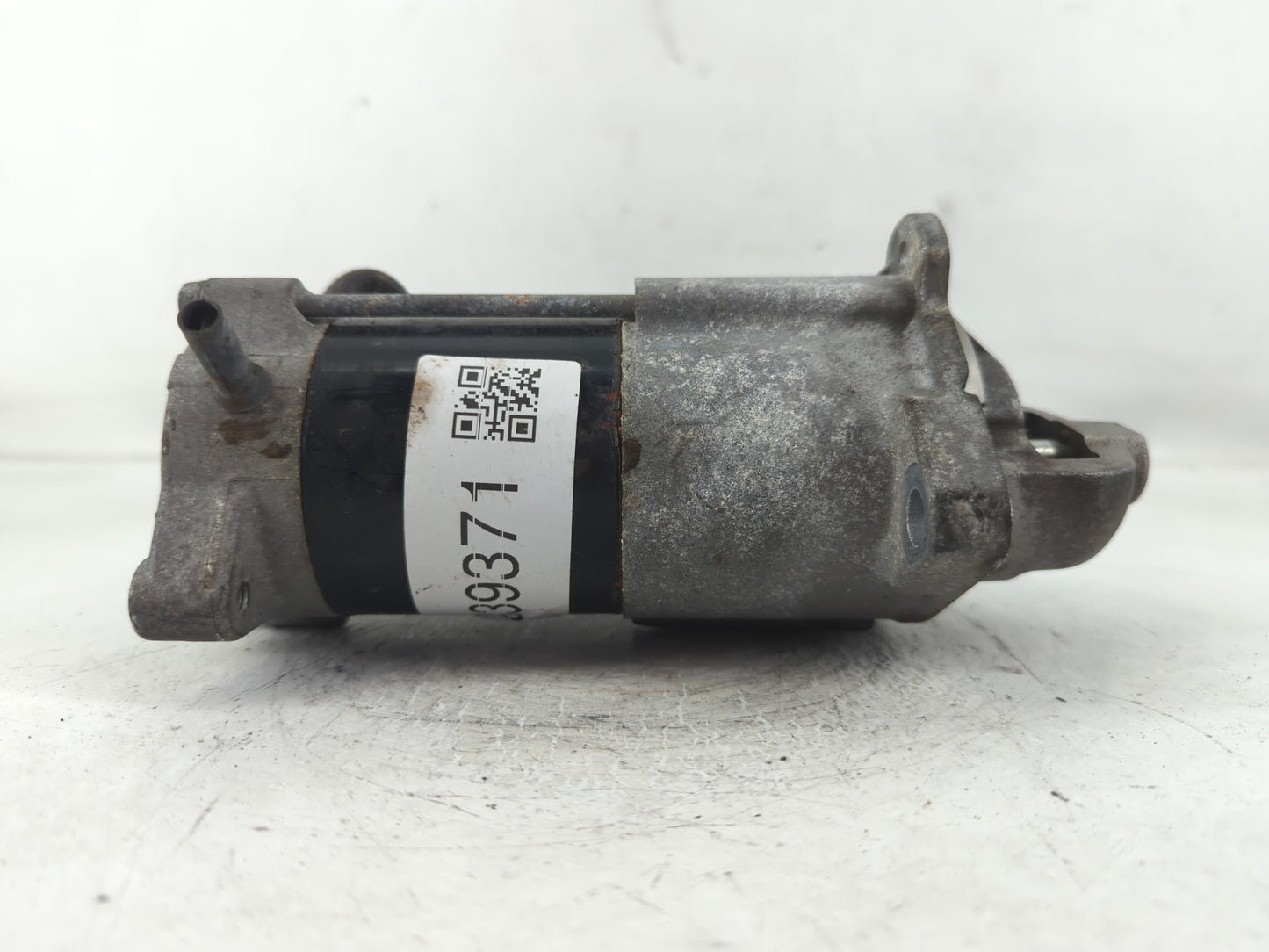 2018-2022 Gmc Terrain Car Starter Motor Solenoid OEM P/N:12673600 Fits Fits 2017 2018 2019 2020 2021 2022 OEM Used Auto Part