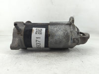 2018-2022 Gmc Terrain Car Starter Motor Solenoid OEM P/N:12673600 Fits Fits 2017 2018 2019 2020 2021 2022 OEM Used Auto Part