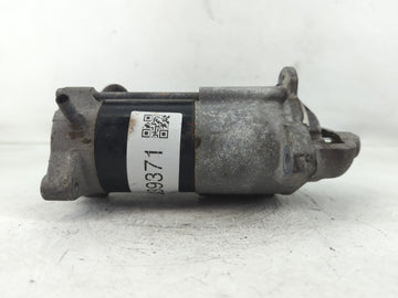 2018-2022 Gmc Terrain Car Starter Motor Solenoid OEM P/N:12673600 Fits Fits 2017 2018 2019 2020 2021 2022 OEM Used Auto Part
