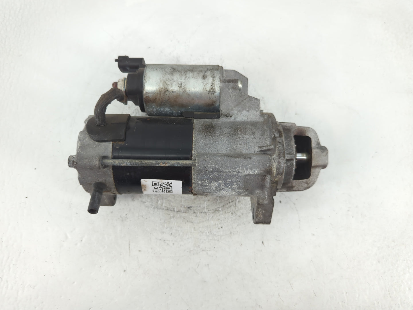 2018-2022 Gmc Terrain Car Starter Motor Solenoid OEM P/N:12673600 Fits Fits 2017 2018 2019 2020 2021 2022 OEM Used Auto Part