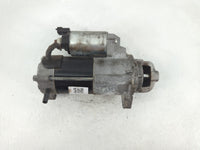2018-2022 Gmc Terrain Car Starter Motor Solenoid OEM P/N:12673600 Fits Fits 2017 2018 2019 2020 2021 2022 OEM Used Auto Part
