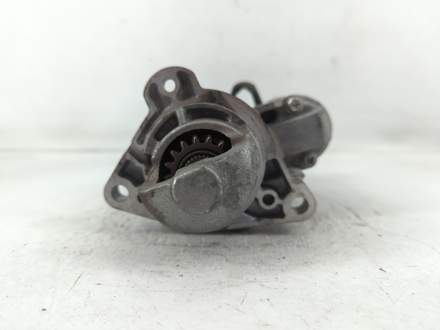 2018-2022 Gmc Terrain Car Starter Motor Solenoid OEM P/N:12673600 Fits Fits 2017 2018 2019 2020 2021 2022 OEM Used Auto Part