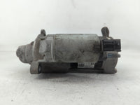 2018-2022 Gmc Terrain Car Starter Motor Solenoid OEM P/N:12673600 Fits Fits 2017 2018 2019 2020 2021 2022 OEM Used Auto Part