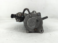 2018-2022 Gmc Terrain Car Starter Motor Solenoid OEM P/N:12673600 Fits Fits 2017 2018 2019 2020 2021 2022 OEM Used Auto Part