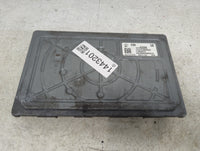 2022 Gmc Yukon Xl 1500 PCM Engine Control Computer ECU ECM PCU OEM P/N:12705320 12719704, 116833270 Fits Fits 2021 OEM Used 