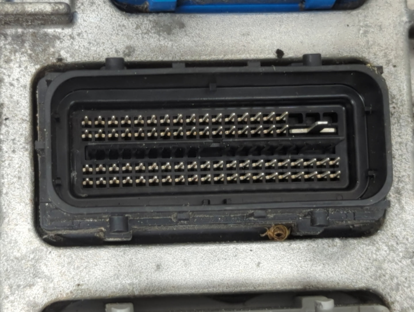 2022 Gmc Yukon Xl 1500 PCM Engine Control Computer ECU ECM PCU OEM P/N:12705320 12719704, 116833270 Fits Fits 2021 OEM Used 