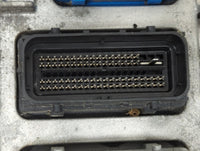 2022 Gmc Yukon Xl 1500 PCM Engine Control Computer ECU ECM PCU OEM P/N:12705320 12719704, 116833270 Fits Fits 2021 OEM Used 