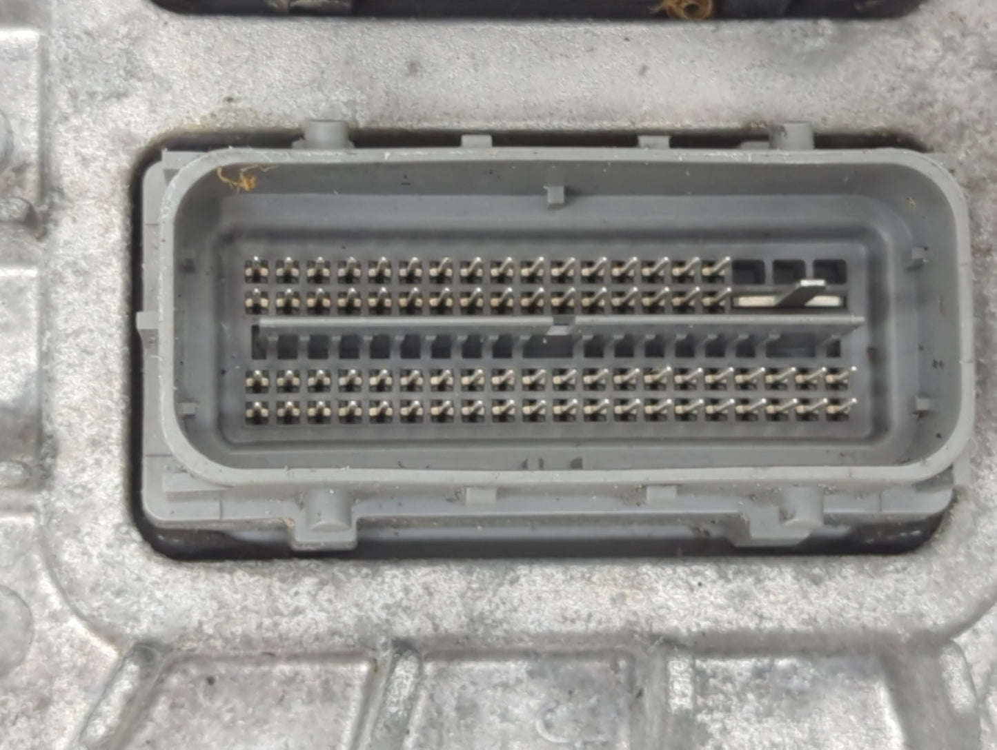 2022 Gmc Yukon Xl 1500 PCM Engine Control Computer ECU ECM PCU OEM P/N:12705320 12719704, 116833270 Fits Fits 2021 OEM Used 