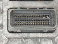 2022 Gmc Yukon Xl 1500 PCM Engine Control Computer ECU ECM PCU OEM P/N:12705320 12719704, 116833270 Fits Fits 2021 OEM Used 