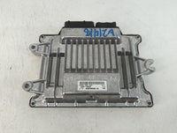 2022 Honda Accord PCM Engine Control Computer ECU ECM PCU OEM P/N:37820-6A0-AH1 Fits OEM Used Auto Parts - Oemusedautoparts1
