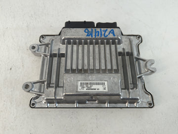 2022 Honda Accord PCM Engine Control Computer ECU ECM PCU OEM P/N:37820-6A0-AH1 Fits OEM Used Auto Parts - Oemusedautoparts1