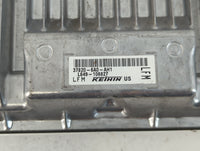 2022 Honda Accord PCM Engine Control Computer ECU ECM PCU OEM P/N:37820-6A0-AH1 Fits OEM Used Auto Parts - Oemusedautoparts1