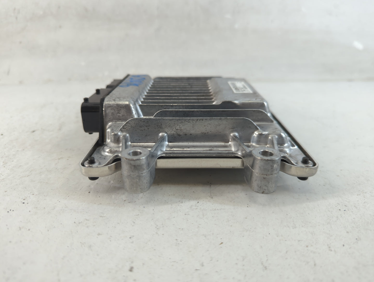 2022 Honda Accord PCM Engine Control Computer ECU ECM PCU OEM P/N:37820-6A0-AH1 Fits OEM Used Auto Parts - Oemusedautoparts1