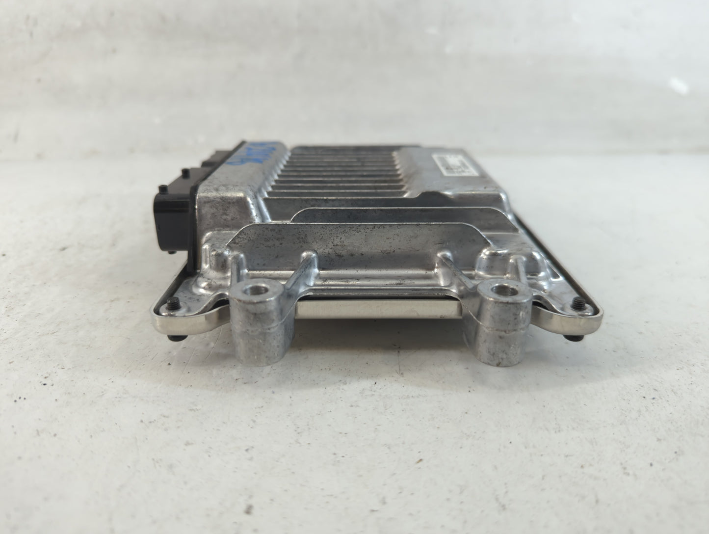 2022 Honda Accord PCM Engine Control Computer ECU ECM PCU OEM P/N:37820-6A0-AH1 Fits OEM Used Auto Parts - Oemusedautoparts1