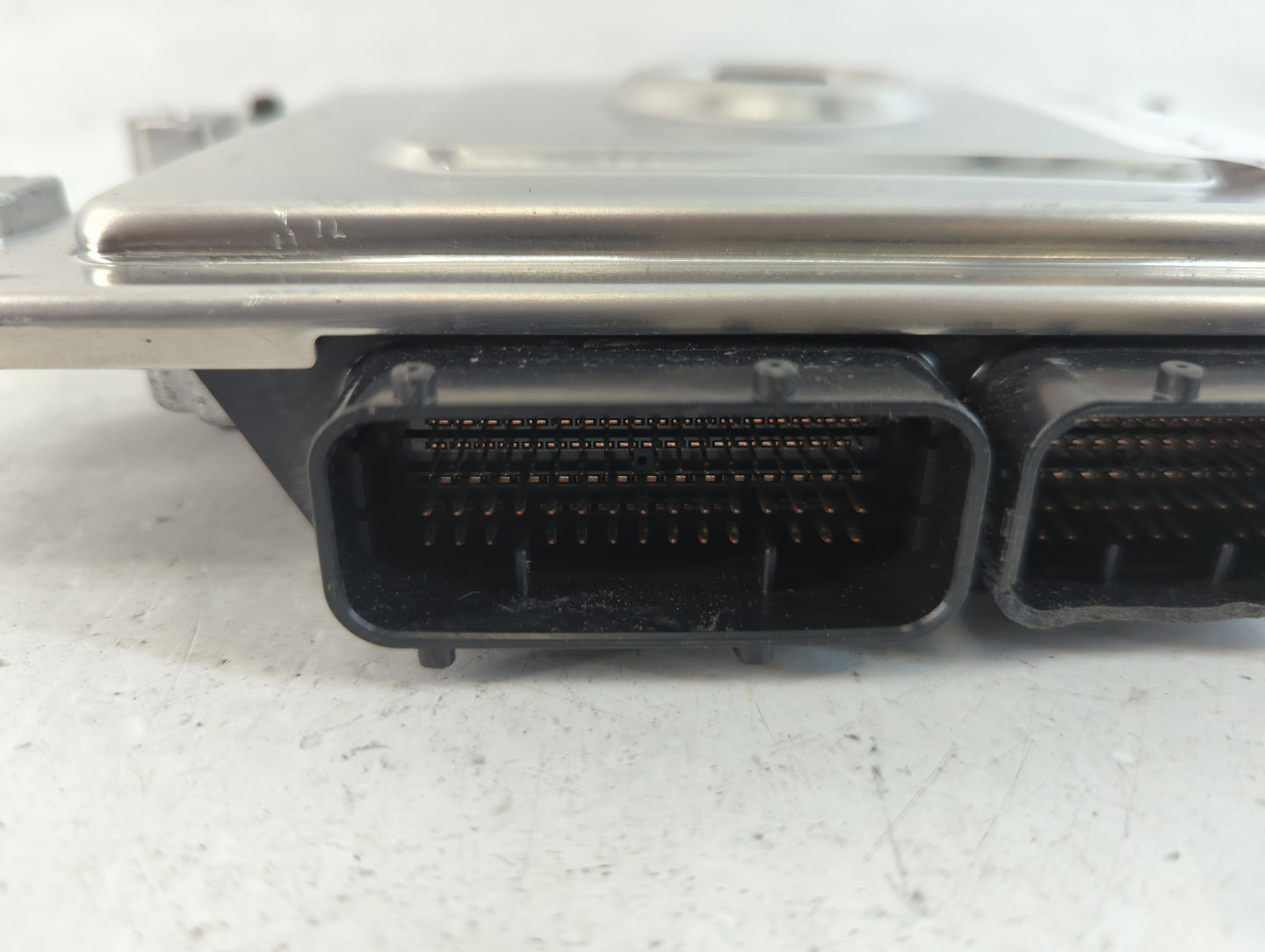 2022 Honda Accord PCM Engine Control Computer ECU ECM PCU OEM P/N:37820-6A0-AH1 Fits OEM Used Auto Parts - Oemusedautoparts1