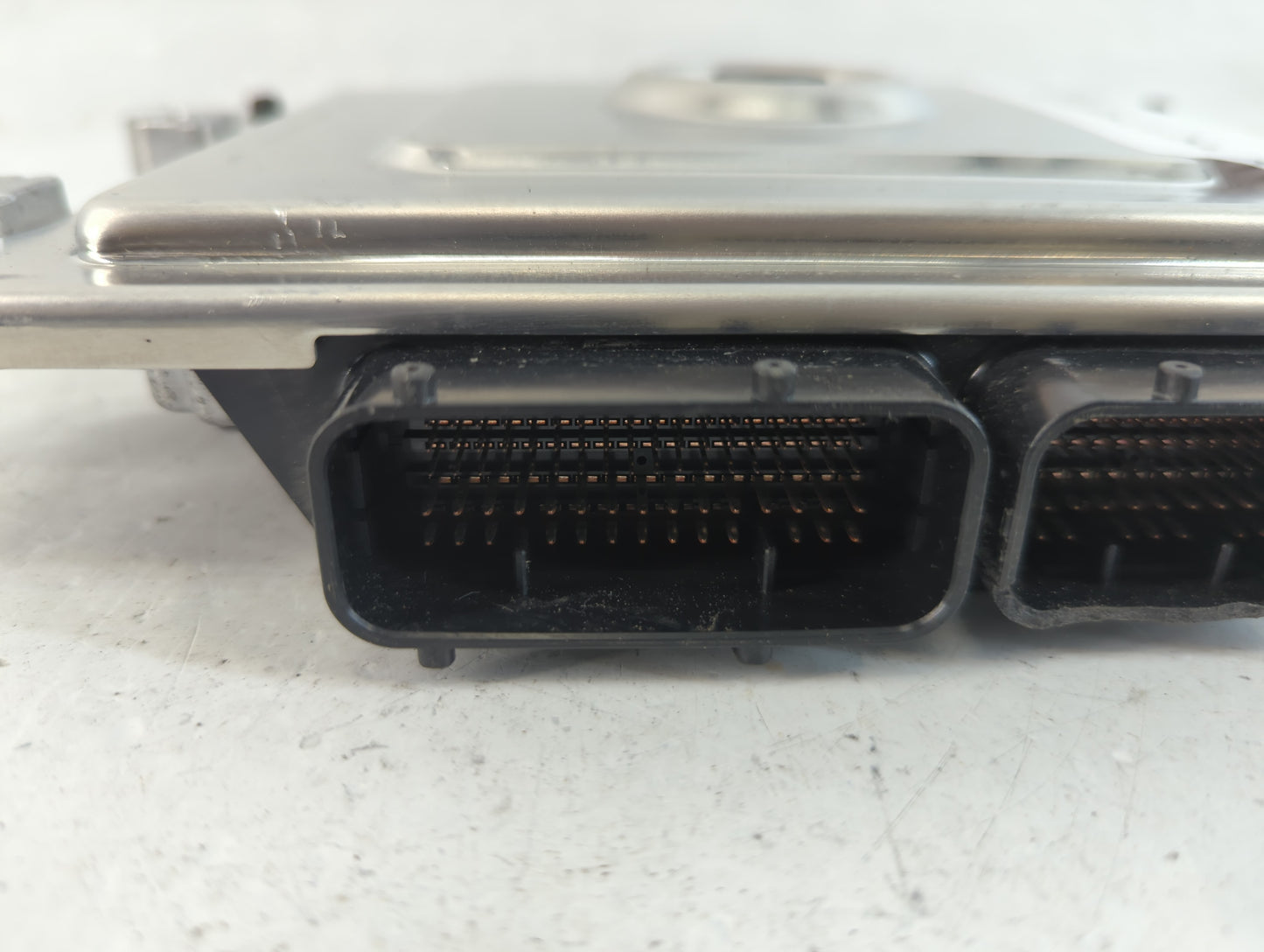2022 Honda Accord PCM Engine Control Computer ECU ECM PCU OEM P/N:37820-6A0-AH1 Fits OEM Used Auto Parts - Oemusedautoparts1