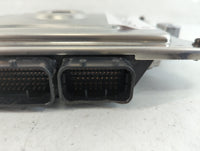 2022 Honda Accord PCM Engine Control Computer ECU ECM PCU OEM P/N:37820-6A0-AH1 Fits OEM Used Auto Parts - Oemusedautoparts1