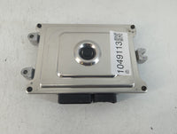 2022 Honda Accord PCM Engine Control Computer ECU ECM PCU OEM P/N:37820-6A0-AH1 Fits OEM Used Auto Parts - Oemusedautoparts1