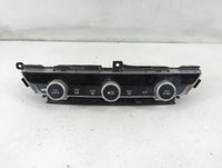 2021-2022 Honda Accord Climate Control Module Temperature AC/Heater Replacement P/N:79610TVAA210M1 Fits Fits 2021 2022 OEM U
