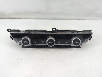 compare product 2021-2022 Honda Accord Climate Control Module Temperature AC/Heater Replacement P/N:79610TVAA210M1 Fits Fits 2021 2022 OEM Used Auto Parts