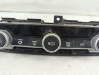 2021-2022 Honda Accord Climate Control Module Temperature AC/Heater Replacement P/N:79610TVAA210M1 Fits Fits 2021 2022 OEM U
