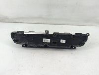 2021-2022 Honda Accord Climate Control Module Temperature AC/Heater Replacement P/N:79610TVAA210M1 Fits Fits 2021 2022 OEM U