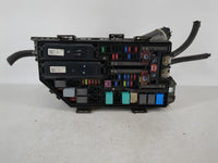 2021-2022 Honda Accord Fusebox Fuse Box Panel Relay Module P/N:30-TVA-A011 Fits Fits 2021 2022 OEM Used Auto Parts - Oemused
