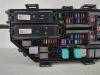 2021-2022 Honda Accord Fusebox Fuse Box Panel Relay Module P/N:30-TVA-A011 Fits Fits 2021 2022 OEM Used Auto Parts - Oemused
