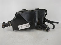 2021-2022 Honda Accord Fusebox Fuse Box Panel Relay Module P/N:30-TVA-A011 Fits Fits 2021 2022 OEM Used Auto Parts - Oemused