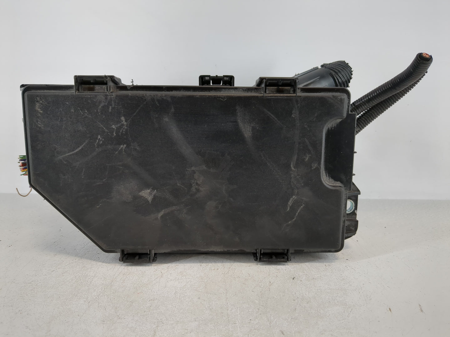 2021-2022 Honda Accord Fusebox Fuse Box Panel Relay Module P/N:50-TVA-A110 Fits Fits 2021 2022 OEM Used Auto Parts - Oemused