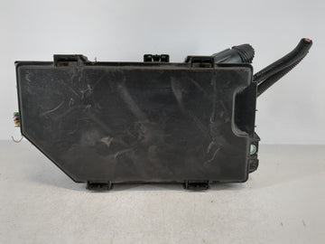 2021-2022 Honda Accord Fusebox Fuse Box Panel Relay Module P/N:50-TVA-A110 Fits Fits 2021 2022 OEM Used Auto Parts - Oemused