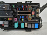2021-2022 Honda Accord Fusebox Fuse Box Panel Relay Module P/N:50-TVA-A110 Fits Fits 2021 2022 OEM Used Auto Parts - Oemused