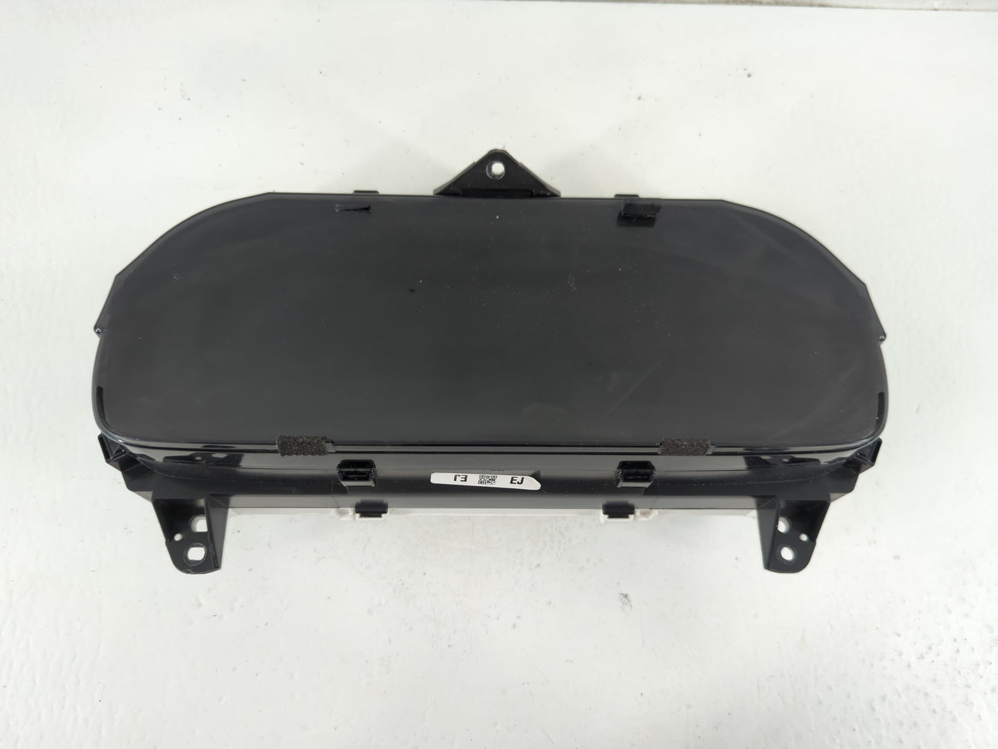 2021-2022 Honda Accord Instrument Cluster Speedometer Gauges Fits Fits 2021 2022 OEM Used Auto Parts - Oemusedautoparts1.com