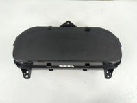 2021-2022 Honda Accord Instrument Cluster Speedometer Gauges Fits Fits 2021 2022 OEM Used Auto Parts - Oemusedautoparts1.com