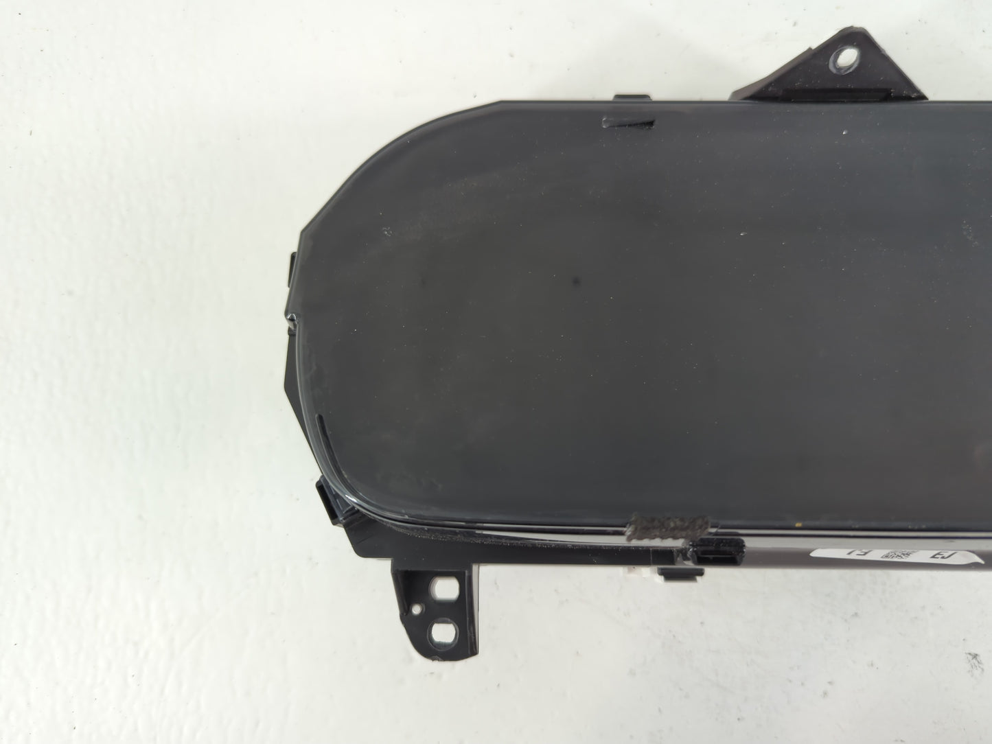 2021-2022 Honda Accord Instrument Cluster Speedometer Gauges Fits Fits 2021 2022 OEM Used Auto Parts - Oemusedautoparts1.com