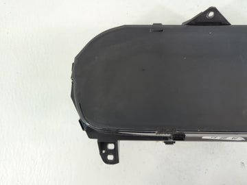 2021-2022 Honda Accord Instrument Cluster Speedometer Gauges Fits Fits 2021 2022 OEM Used Auto Parts