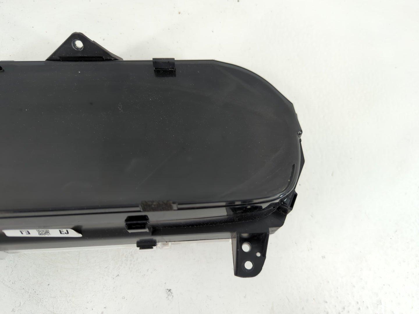 2021-2022 Honda Accord Instrument Cluster Speedometer Gauges Fits Fits 2021 2022 OEM Used Auto Parts - Oemusedautoparts1.com