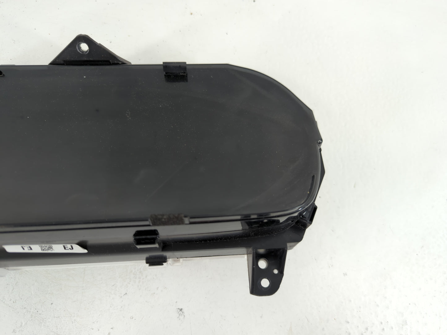 2021-2022 Honda Accord Instrument Cluster Speedometer Gauges Fits Fits 2021 2022 OEM Used Auto Parts - Oemusedautoparts1.com