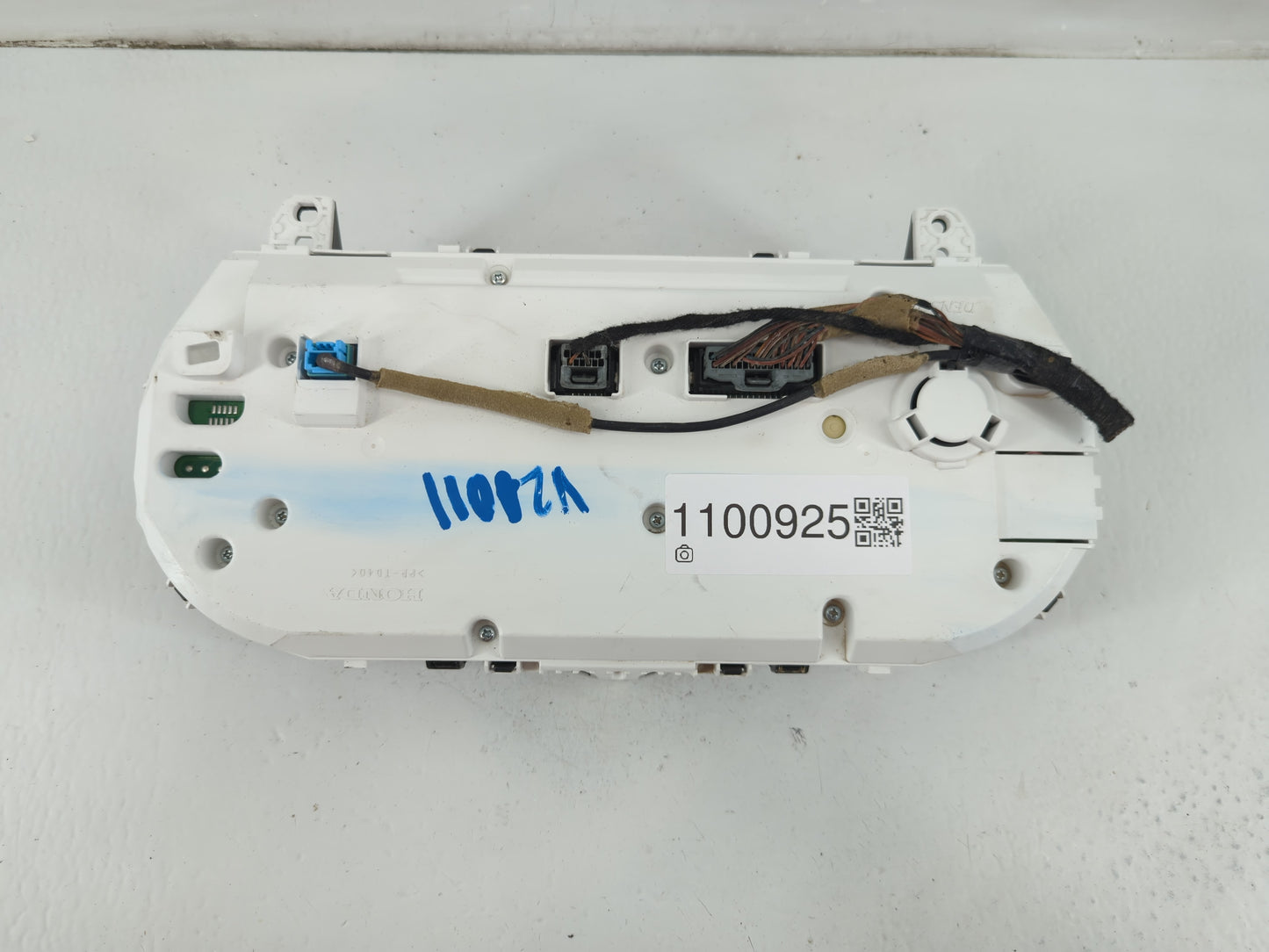 2021-2022 Honda Accord Instrument Cluster Speedometer Gauges Fits Fits 2021 2022 OEM Used Auto Parts - Oemusedautoparts1.com