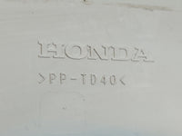 2021-2022 Honda Accord Instrument Cluster Speedometer Gauges Fits Fits 2021 2022 OEM Used Auto Parts - Oemusedautoparts1.com