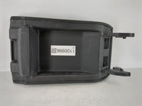 2021-2022 Honda Accord Center Console Armrest Cover Lid Fits Fits 2021 2022 OEM Used Auto Parts - Oemusedautoparts1.com