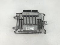 2021-2022 Honda Accord PCM Engine Control Computer ECU ECM PCU OEM P/N:37820-6A0-J1 12667002, 12667189 Fits Fits 2021 2022 O