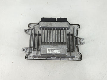 2021-2022 Honda Accord PCM Engine Control Computer ECU ECM PCU OEM P/N:37820-6A0-J1 12667002, 12667189 Fits Fits 2021 2022 O