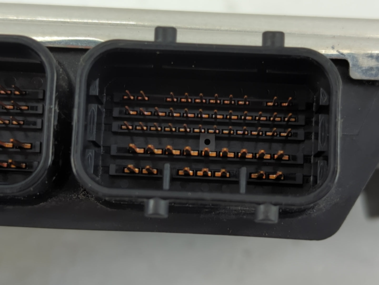 2021-2022 Honda Accord PCM Engine Control Computer ECU ECM PCU OEM P/N:37820-6A0-J1 12667002, 12667189 Fits Fits 2021 2022 O