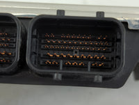 2021-2022 Honda Accord PCM Engine Control Computer ECU ECM PCU OEM P/N:37820-6A0-J1 12667002, 12667189 Fits Fits 2021 2022 O