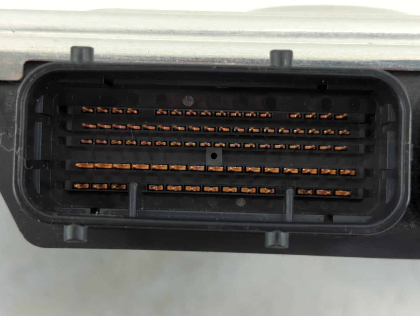 2021-2022 Honda Accord PCM Engine Control Computer ECU ECM PCU OEM P/N:37820-6A0-J1 12667002, 12667189 Fits Fits 2021 2022 O